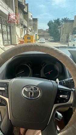 تويوتا لاندكروزر برادو